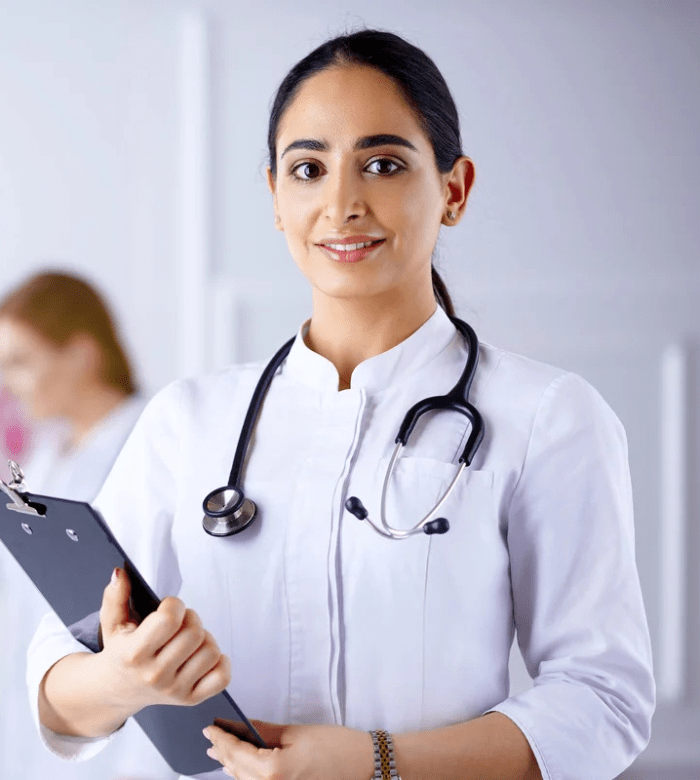 Doctor at Home Dubai | Blood Test & IV Therapy at Home