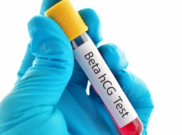 Pregnancy Blood Test
