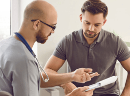 Hormone Profile Test Men