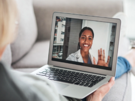 Online Doctor Consultation