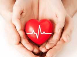 Cardiac Health Test Package