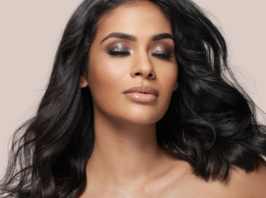 Hair & Beauty Blood test