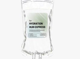 IV Hydration Therapy