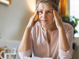 Perimenopause Test Package