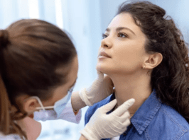 Skin Health Blood Test